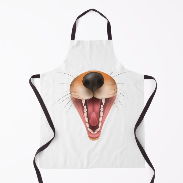 Item preview, barking dog character designed and sold by thebaig.