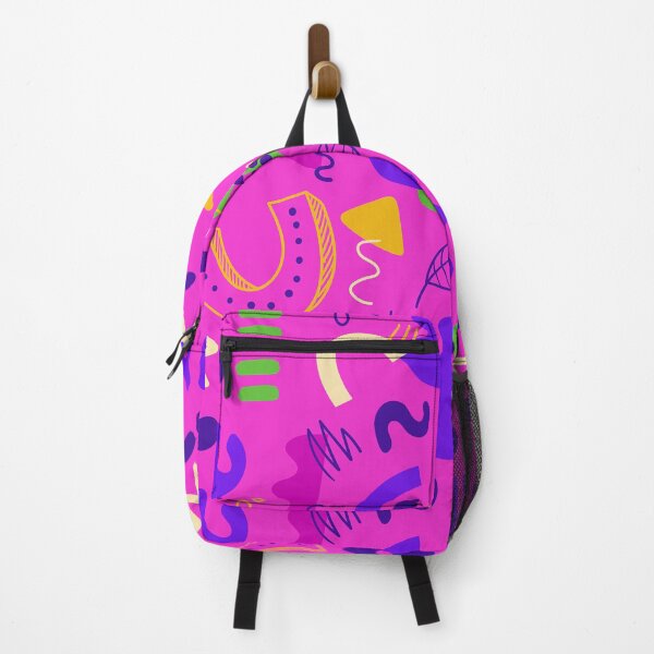 Item preview, Creative Pet Style: Hand-Drawn Abstract Patterned Bandanas designed and sold by Creativevillia.