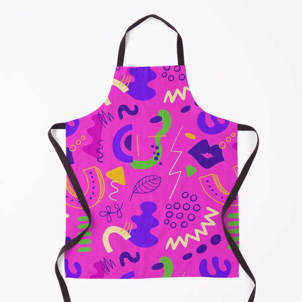Item preview, Creative Pet Style: Hand-Drawn Abstract Patterned Bandanas designed and sold by Creativevillia.