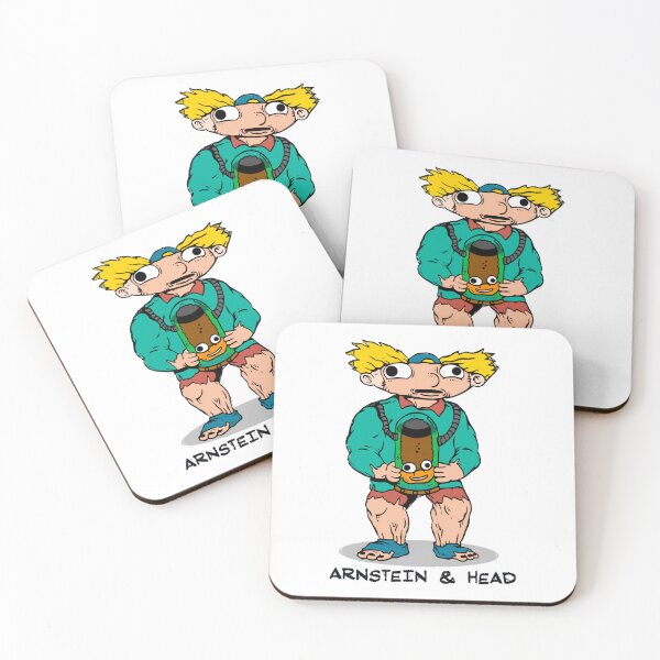 Item preview, Mens Best Hey Cartoon Comedy Drama Arnold Gift For Movie Fans designed and sold by AntwanHolder.