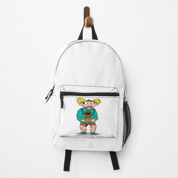 Item preview, Mens Best Hey Cartoon Comedy Drama Arnold Gift For Movie Fans designed and sold by AntwanHolder.