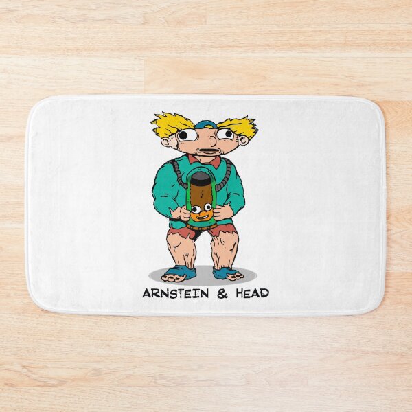 Item preview, Mens Best Hey Cartoon Comedy Drama Arnold Gift For Movie Fans designed and sold by AntwanHolder.