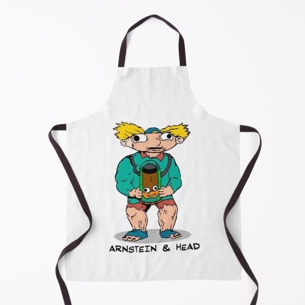 Item preview, Mens Best Hey Cartoon Comedy Drama Arnold Gift For Movie Fans designed and sold by AntwanHolder.