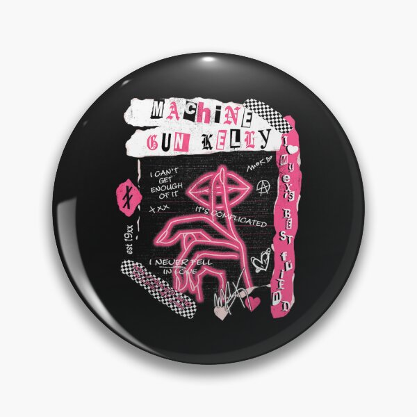 Item preview, Machines Guns Art Kellys Limited Design Vintage Graphic designed and sold by Onehitttt.