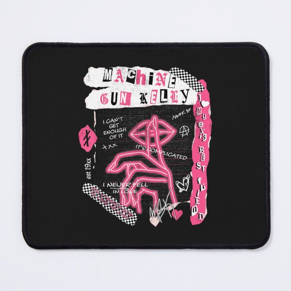 Item preview, Machines Guns Art Kellys Limited Design Vintage Graphic designed and sold by Onehitttt.