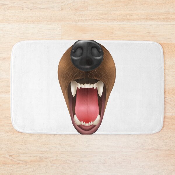 Item preview, barking dog character designed and sold by thebaig.