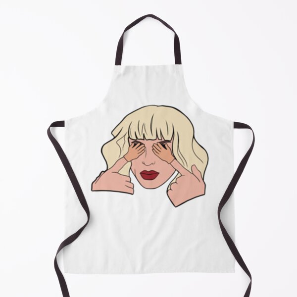 Item preview, Katya Zamolodchikova Tiny Hands designed and sold by HolderNiya2.