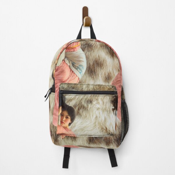 Item preview, Fluffy Animal Fur decorative Texture designed and sold by TeeARTHY.