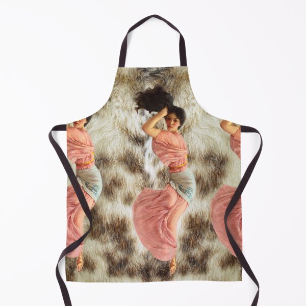 Item preview, Fluffy Animal Fur decorative Texture designed and sold by TeeARTHY.