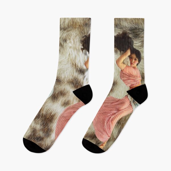 Item preview, Fluffy Animal Fur  decorative Texture designed and sold by TeeARTHY.