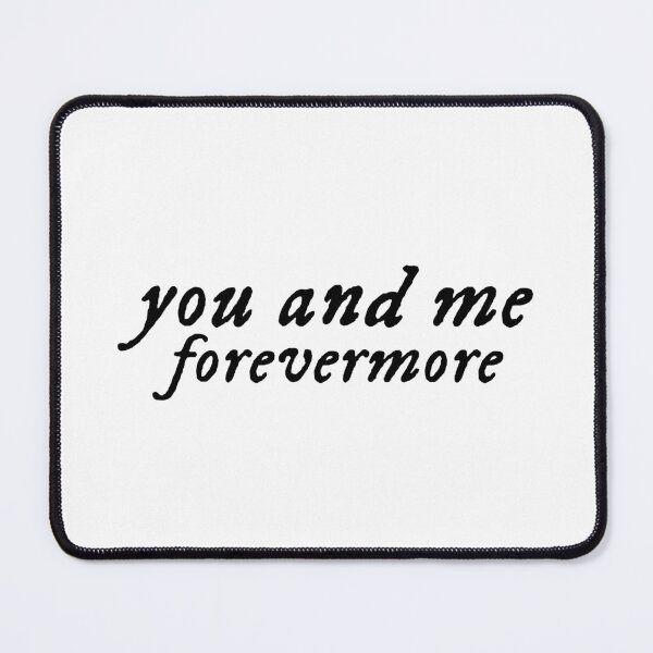 Item preview, You and Me Forevermore designed and sold by laineystudios.