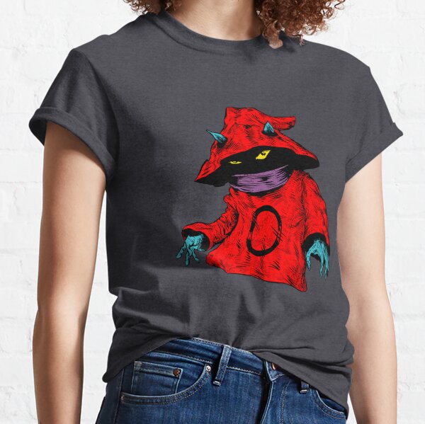 Meister des Universums - Orko Classic T-Shirt