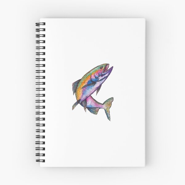 Item preview, Rainbow trout designed and sold by Jamieleebaby.