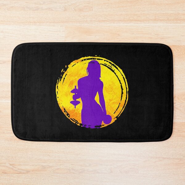 Item preview, Great Dumbbell Training Fitness Gym Tank Top designed and sold by gloria1os.