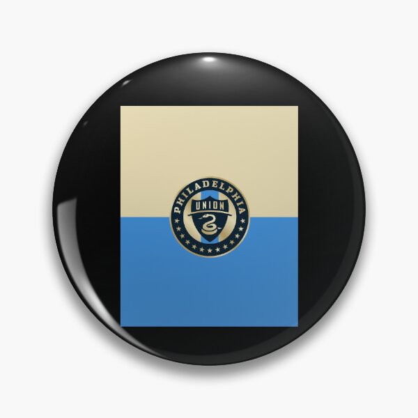 Philadelphia union  Sticker for Sale by eziasboumthave