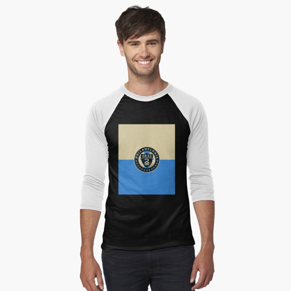 Philadelphia Union Soccer Jersey Essential T-Shirt for Sale by