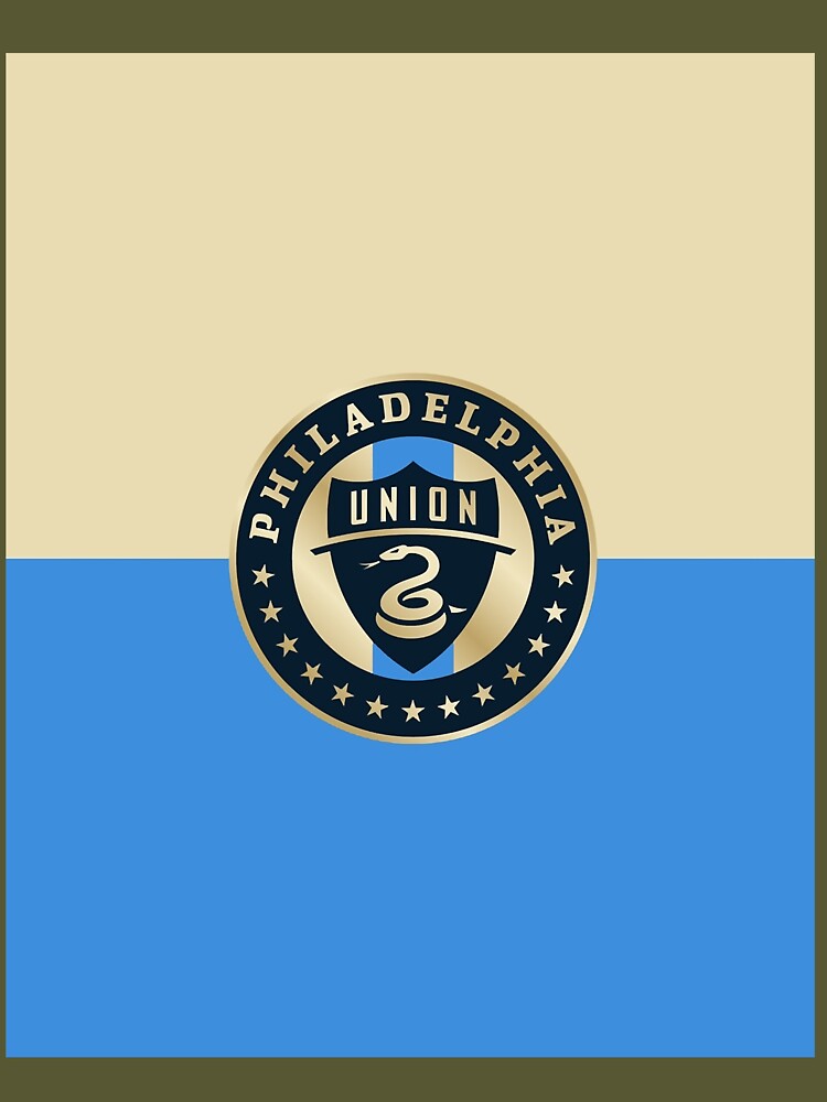 Philadelphia Union Soccer Jersey Essential T-Shirt for Sale by  heavenlywhale