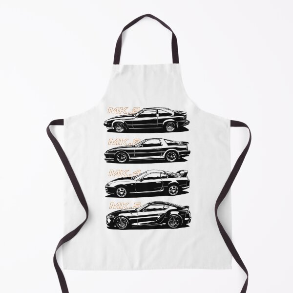 Item preview, Supra History MK Legend Turbo Drift Racing Car Automotive designed and sold by halleinstyle.