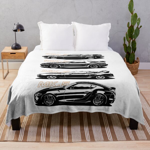 Item preview, Supra History MK Legend Turbo Drift Racing Car Automotive designed and sold by halleinstyle.
