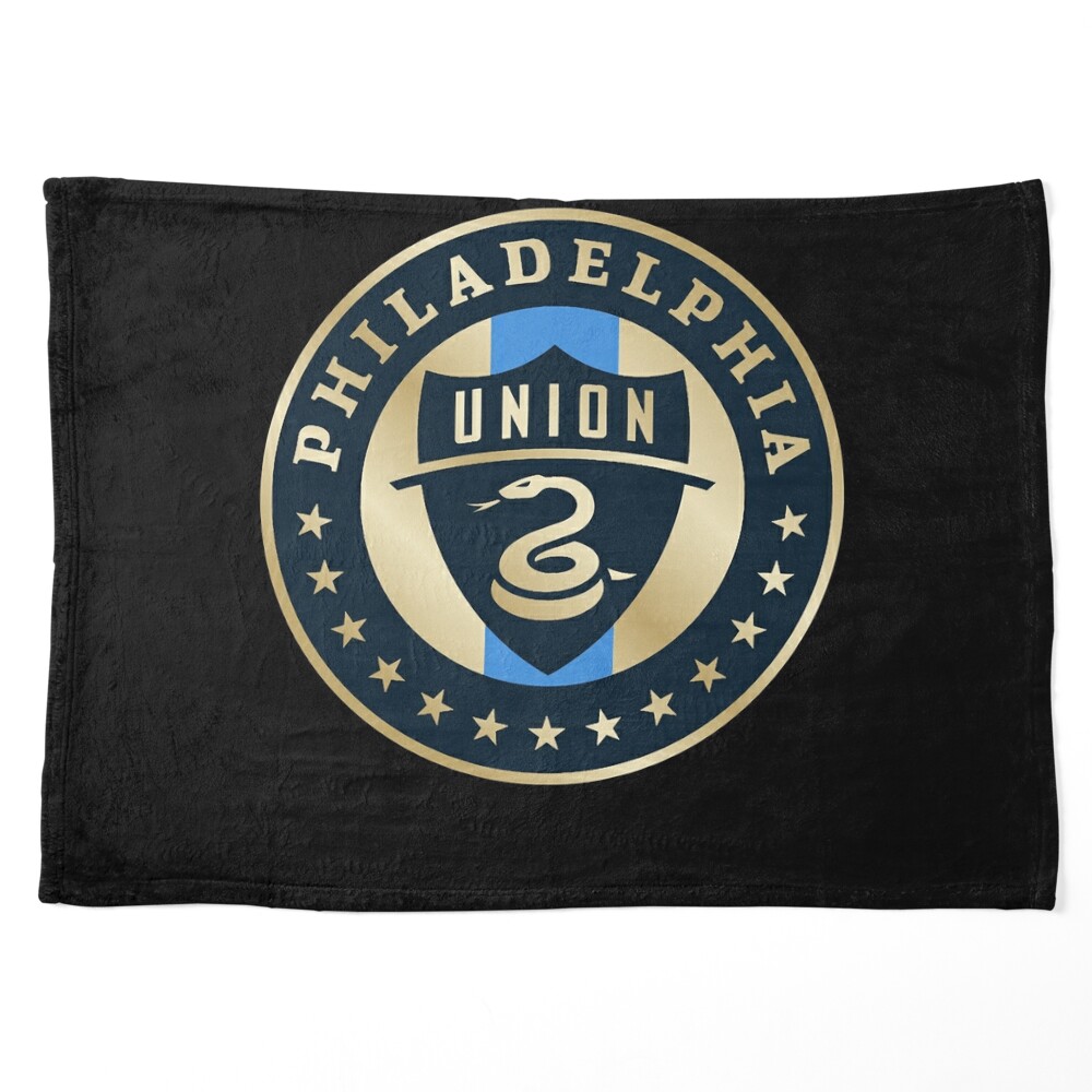 Philadelphia Union Jersey Sticker for Sale by cbaunoch