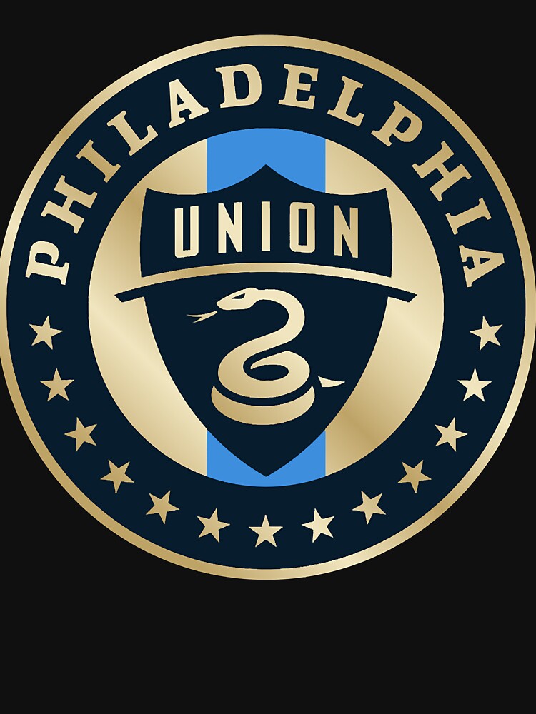 Philadelphia Union Soccer Jersey Essential T-Shirt for Sale by  heavenlywhale