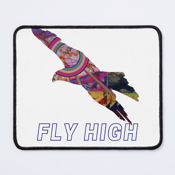 Item preview, Fly High  designed and sold by David Jardine.