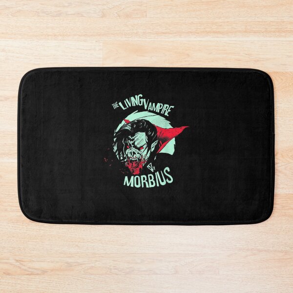 Item preview, Morbius The Living Vampire Dark Portrait T-Shirt designed and sold by DernWalbert.
