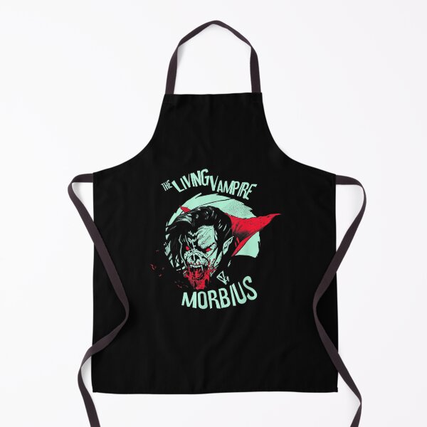 Item preview, Morbius The Living Vampire Dark Portrait T-Shirt designed and sold by DernWalbert.