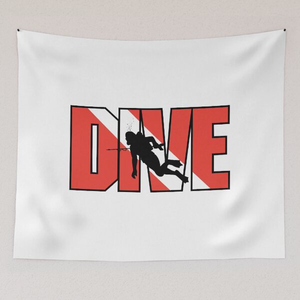 Item preview, SCUBA Dive designed and sold by JiKiee002.
