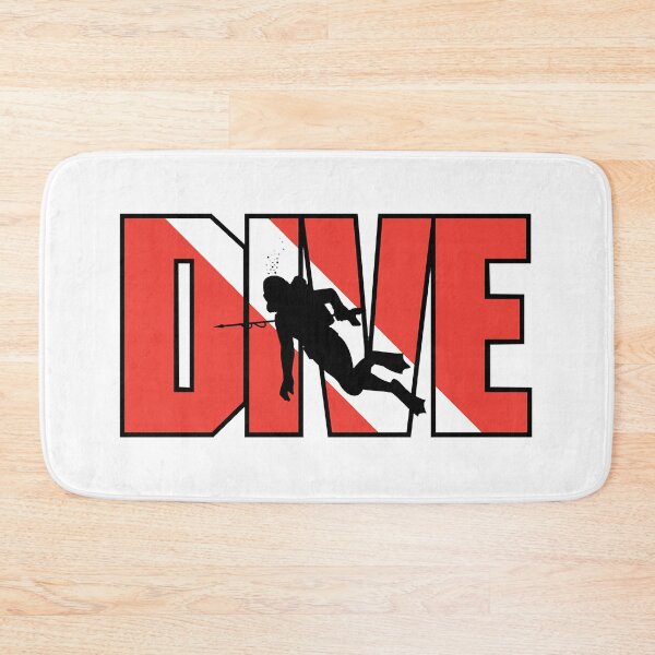 Item preview, SCUBA Dive designed and sold by JiKiee002.