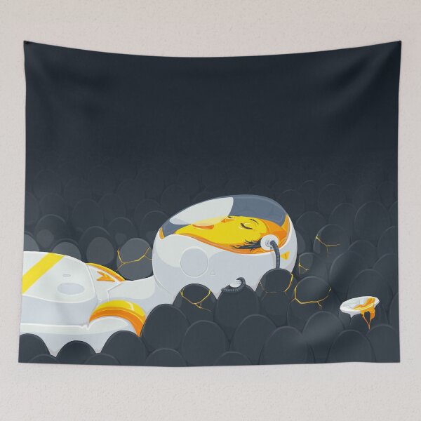 Item preview, Egg Breath designed and sold by David Lanham.