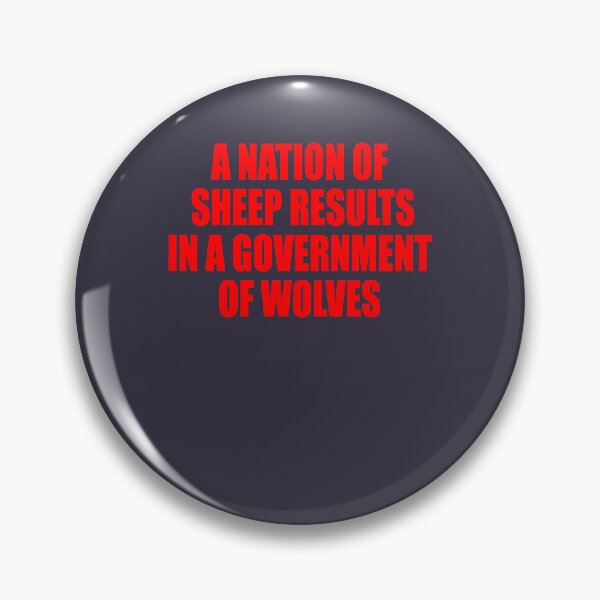 Item preview, For Mens Womens Anti Government Gifts For Fan designed and sold by Aliciatetreault.