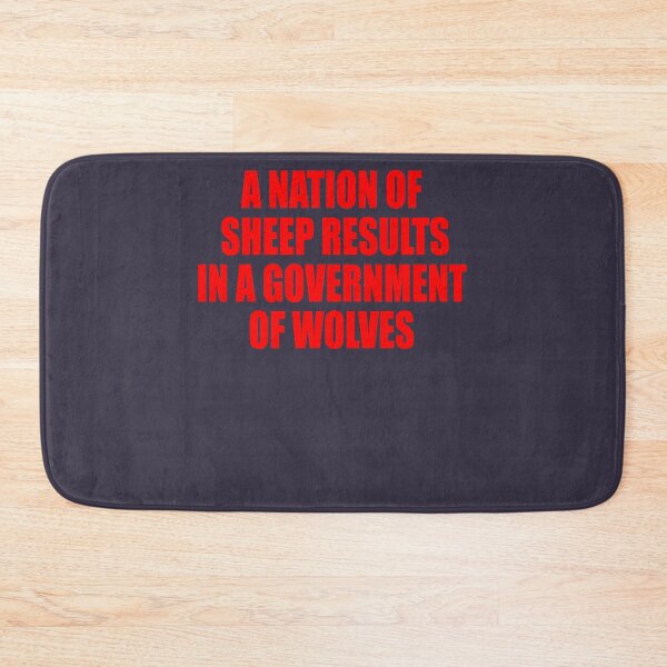 Item preview, For Mens Womens Anti Government Gifts For Fan designed and sold by Aliciatetreault.