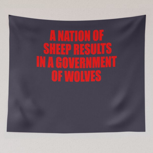 Item preview, For Mens Womens Anti Government Gifts For Fan designed and sold by Aliciatetreault.