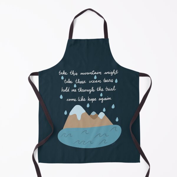 Item preview, "Come Like Hope Again" designed and sold by misslovelymess.