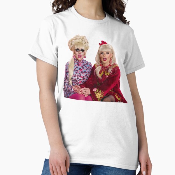 Aperçu de l'œuvre Katya-Trixie créée et vendue par HolderNiya2.