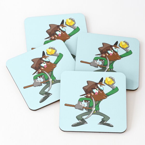 Item preview, Appsro Neebs Gaming Cartoon designed and sold by ErikYSTORE.