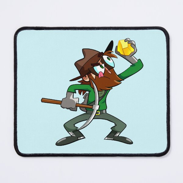 Item preview, Appsro Neebs Gaming Cartoon designed and sold by ErikYSTORE.