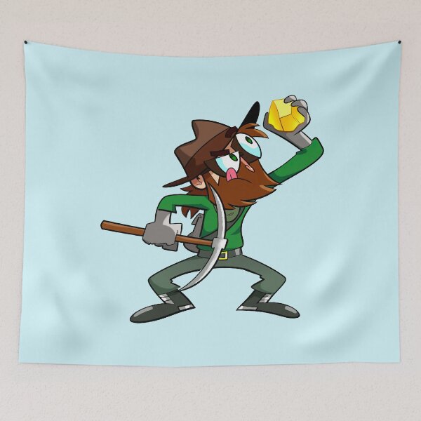 Item preview, Appsro Neebs Gaming Cartoon designed and sold by ErikYSTORE.