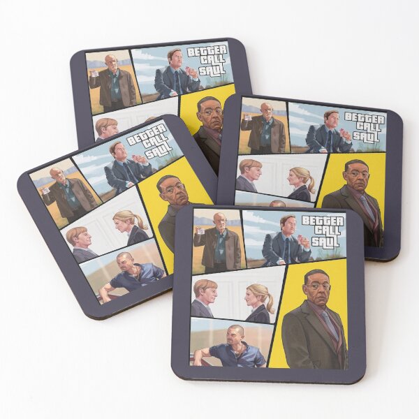 Artikelvorschau, Glückliches Geschenk Bob Odenkirk Geschenke für Halloween entworfen und verkauft von MaxwelljohnArts.
