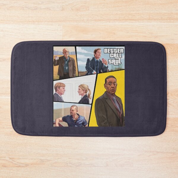 Artikelvorschau, Glückliches Geschenk Bob Odenkirk Geschenke für Halloween entworfen und verkauft von MaxwelljohnArts.