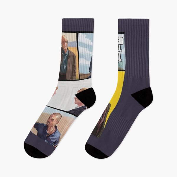 Artikelvorschau, Glückliches Geschenk Bob Odenkirk Geschenke für Halloween entworfen und verkauft von MaxwelljohnArts.