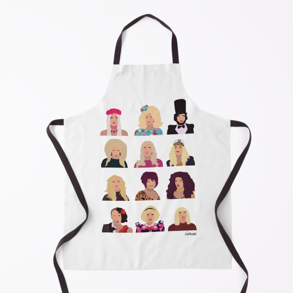 Item preview, Love Funny Man Katya The Faces Zamolodchikova Of Season Gifts For Everyone designed and sold by HolderNiya2.