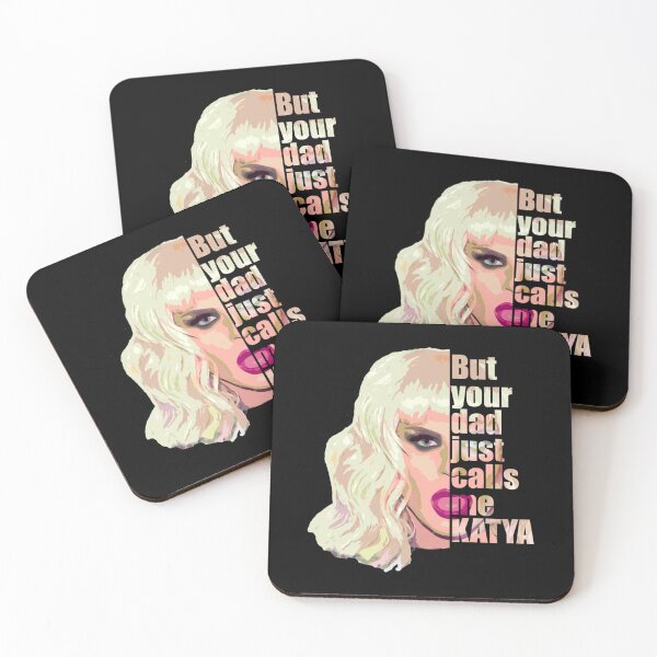 Item preview, Love Funny Man Yakaterina Petrovna Zamolodchikova Gift For Fans   designed and sold by HolderNiya2.