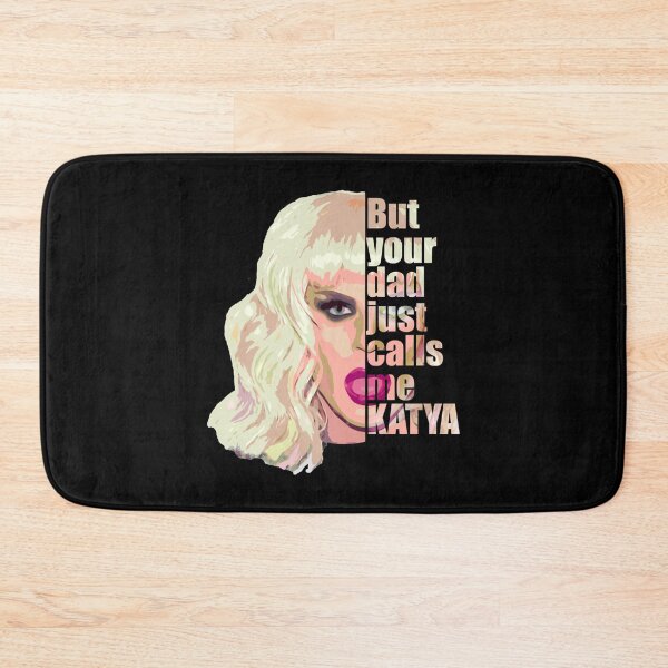 Item preview, Love Funny Man Yakaterina Petrovna Zamolodchikova Gift For Fans   designed and sold by HolderNiya2.