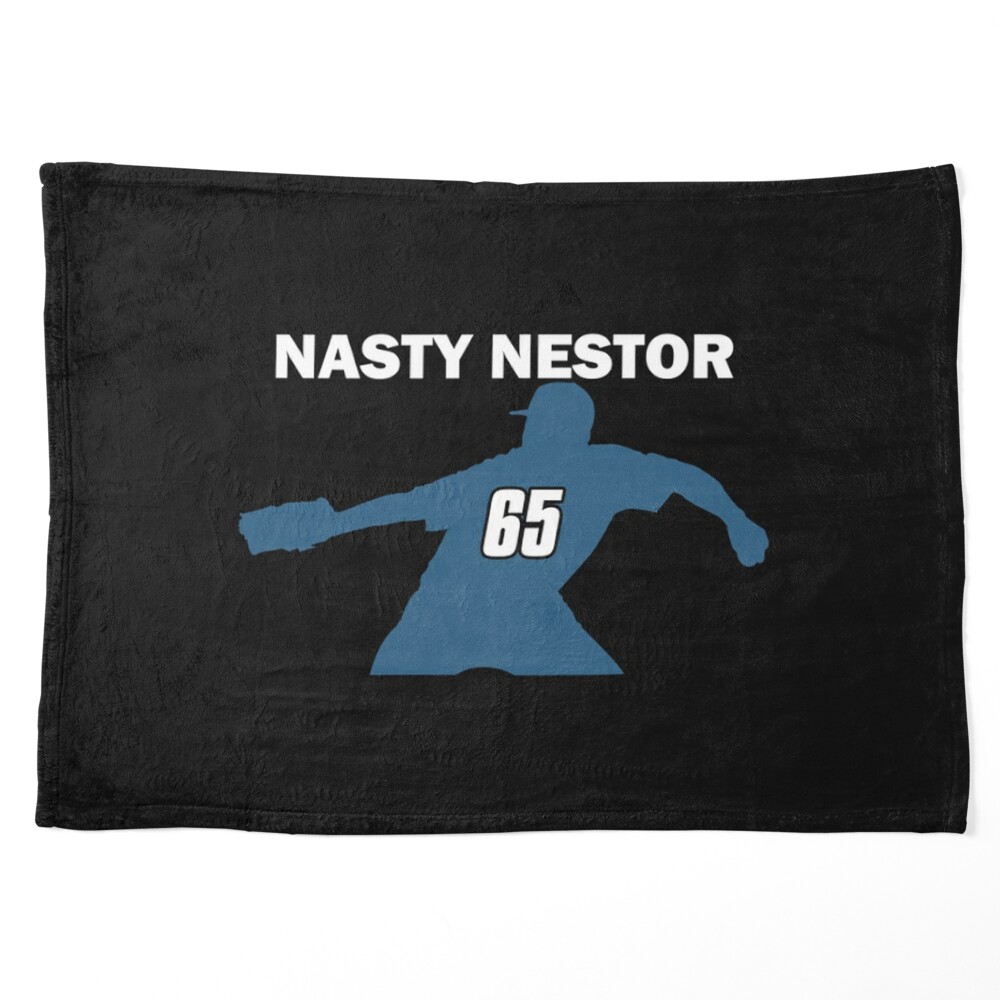 Nasty Nestor Cortes Jr. fire ball Cortes shirt, hoodie, sweater