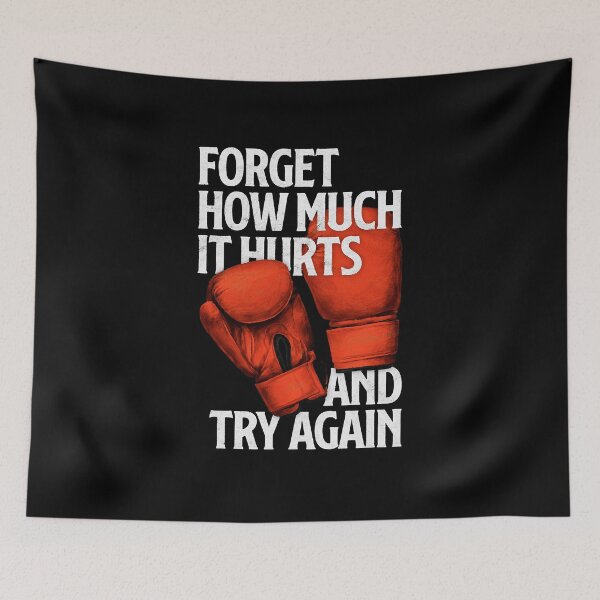 Item preview, FORGET THE PAIN I Gift designed and sold by Thomas75t.
