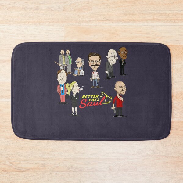 Artikelvorschau, Glücksgeschenk Illustration Pop Bob Odenkirk Geschenk für Fans entworfen und verkauft von MaxwelljohnArts.