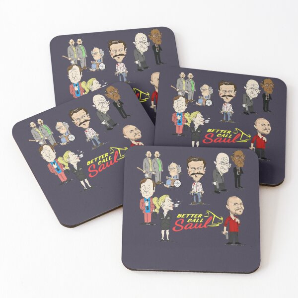 Item preview, Lucky Gift Illustration Pop Bob Odenkirk Regalo para fanáticos designed and sold by MaxwelljohnArts.