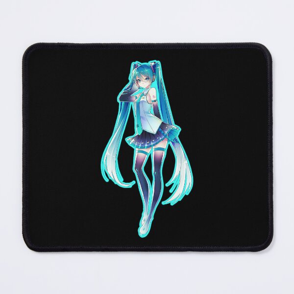 Item preview, Vocaloid Hatsune Miku - 初音ミク(Black) designed and sold by Dolls X Beauty.